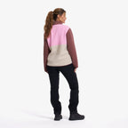 Canyon Half-zip Pile Fleece Women