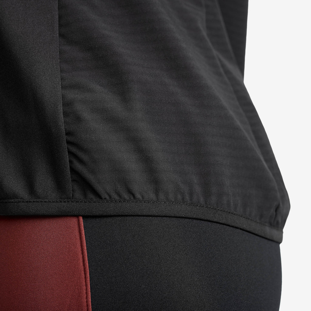 Pace Wind Jacket Women