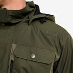 Field Pro Warm Outdoor Jacket Men