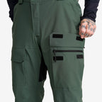 AccXel Insulated 2L Ski Trousers Men