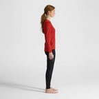Ultra Technical Base Layer Top Women