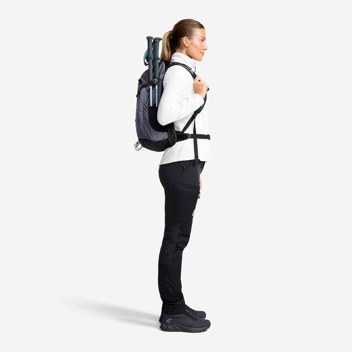 Pathfinder Backpack 18L Unisex