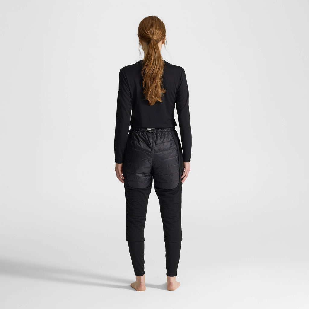 Ultra Hybrid 3/4 Trousers Women