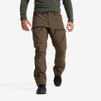 Hiball Softshell Trousers Men