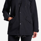 Shalloon Jacket Women