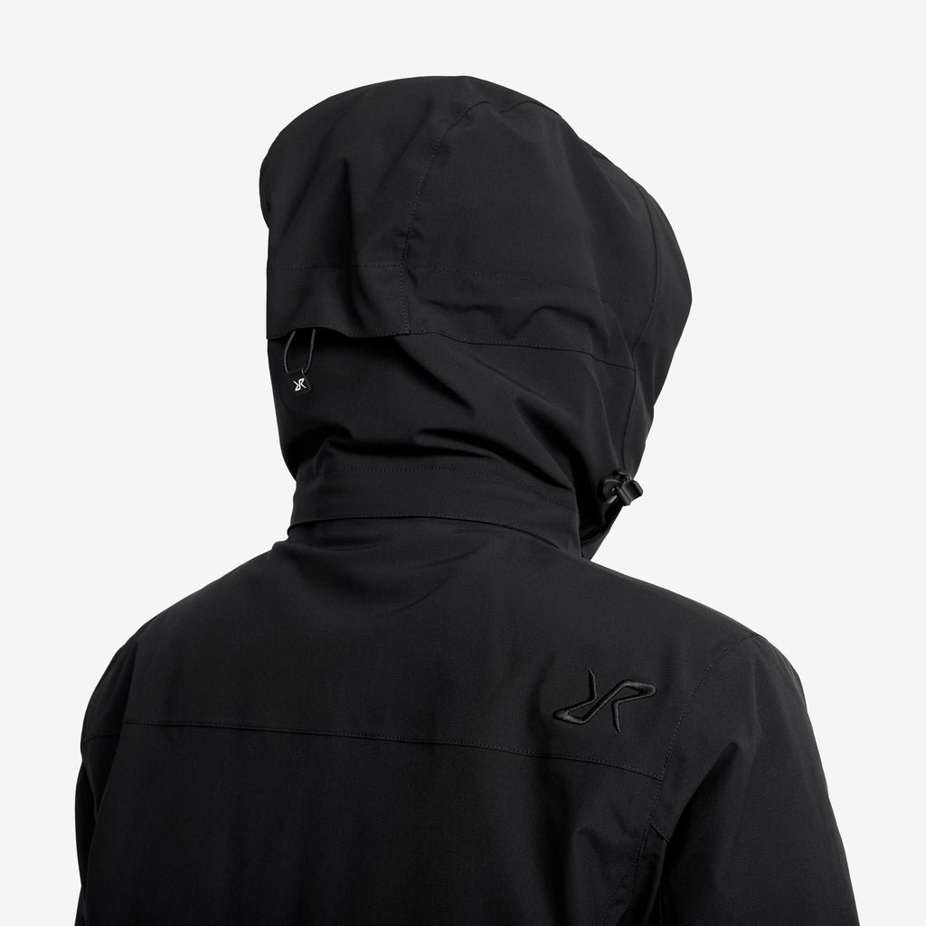 Rhyme 2L Insulated Parka Women