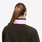 Woodland Half-zip Fleece Women
