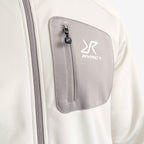 Evolution Stretch Fleece Hoodie Men