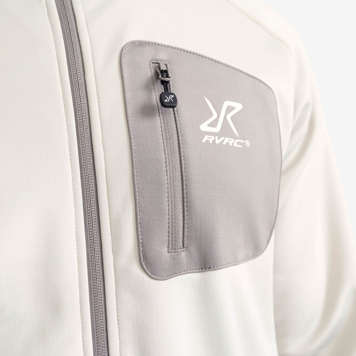 Evolution Stretch Fleece Hoodie Men