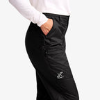 Brisk Tech Fleece-lined Trousers Women