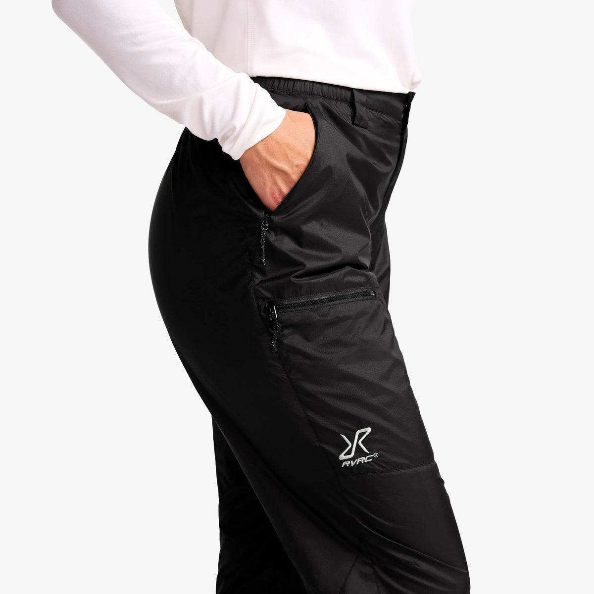 Brisk Tech Fleece-lined Trousers Women