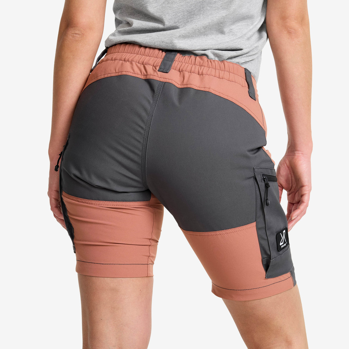 RVRC GP Shorts Women