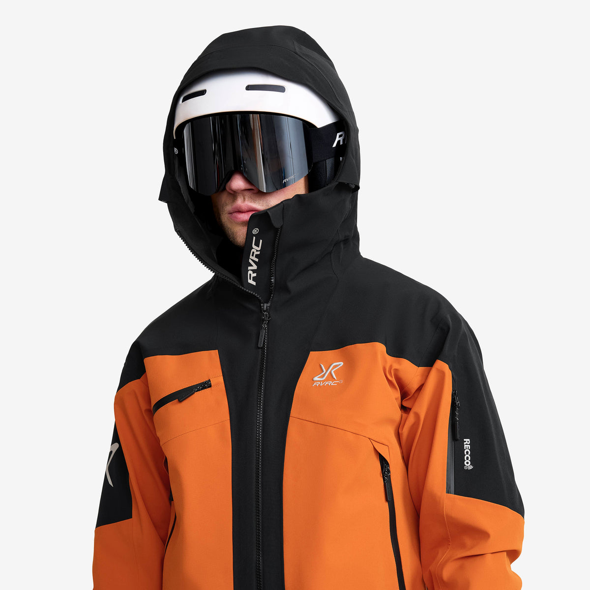 Atlas 3L Ski Jacket Men