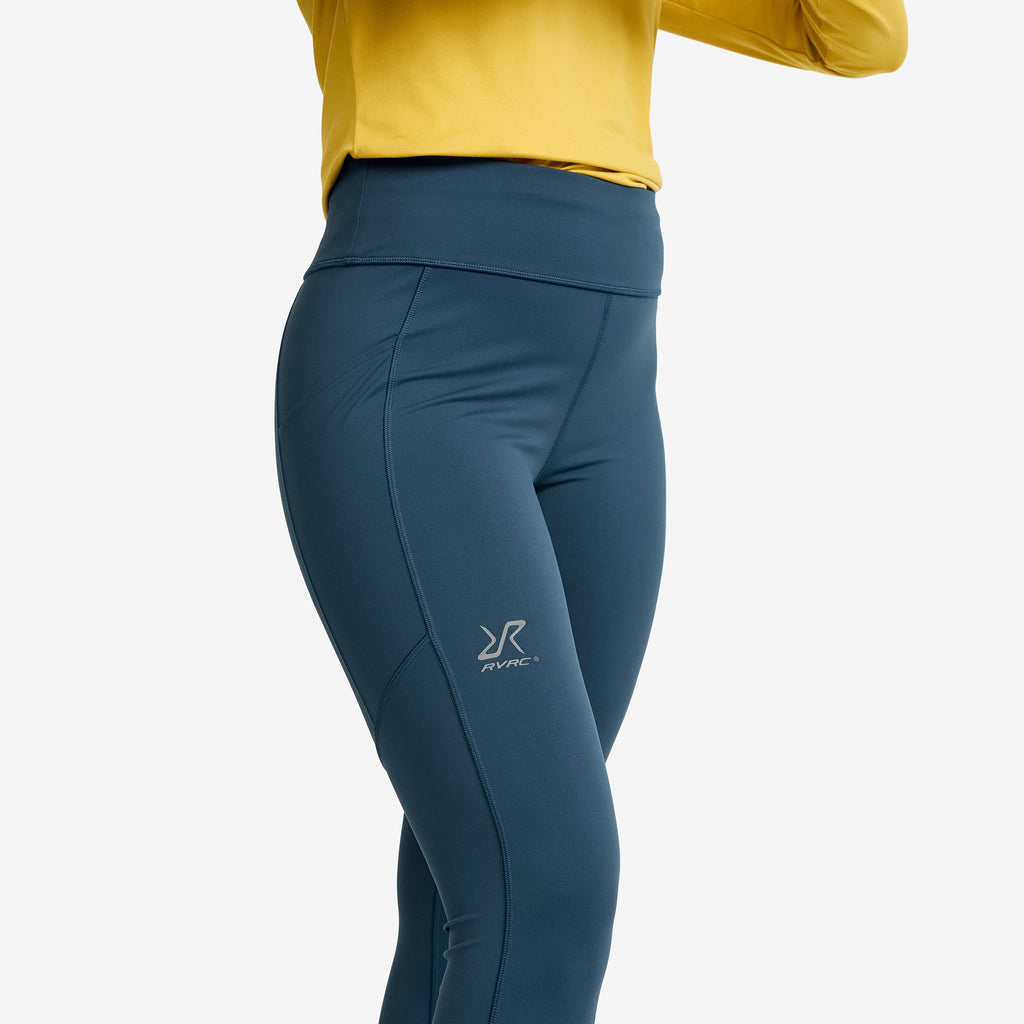 Cliff Pocket Leggings Women