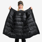 Outdoor Parka Women
