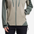 Silence Proshell 3L Jacket Women