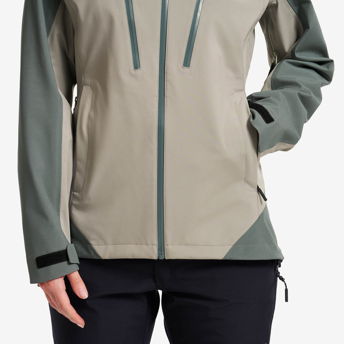 Silence Proshell 3L Jacket Women