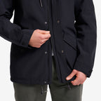 Shalloon Jacket Men