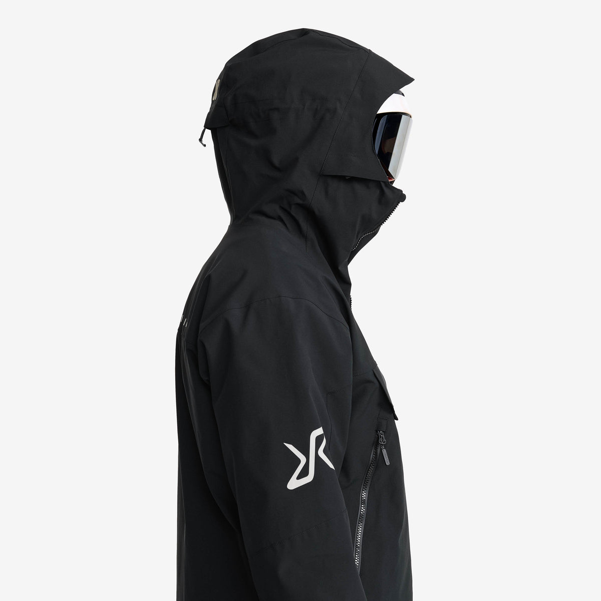 AccXel Insulated 2L Ski Anorak Men