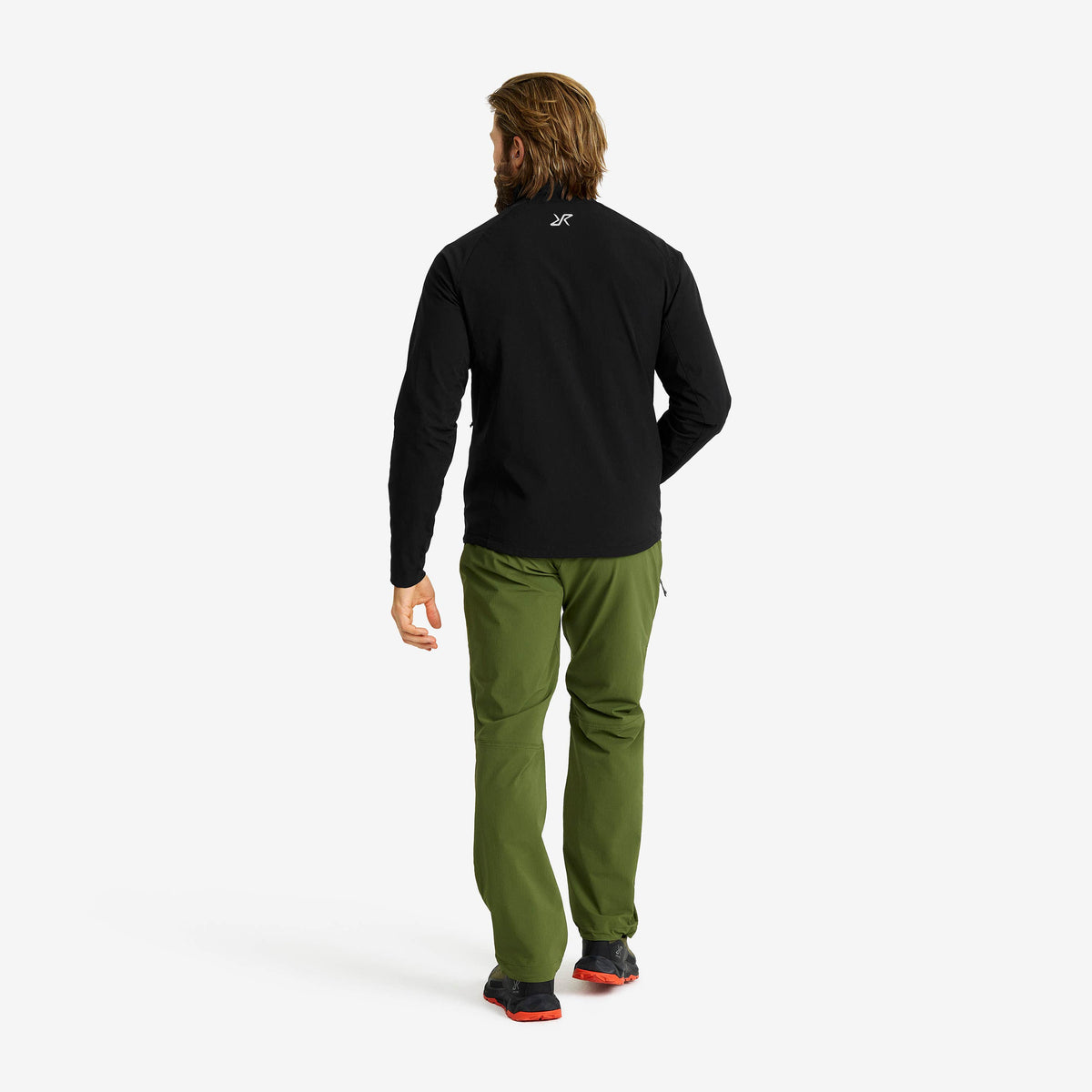 Venue Stretch Jacket Men