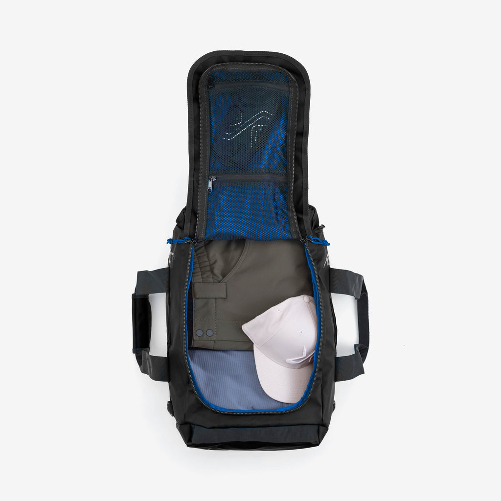 Packable Duffel Bag 40L Unisex