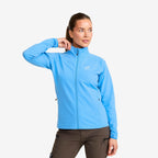 Evolution Light Stretch Fleece Women