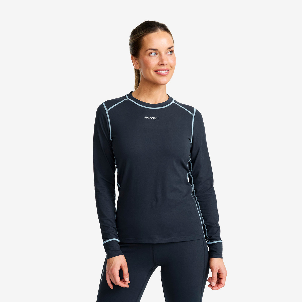 Downhill Base Layer Top Women