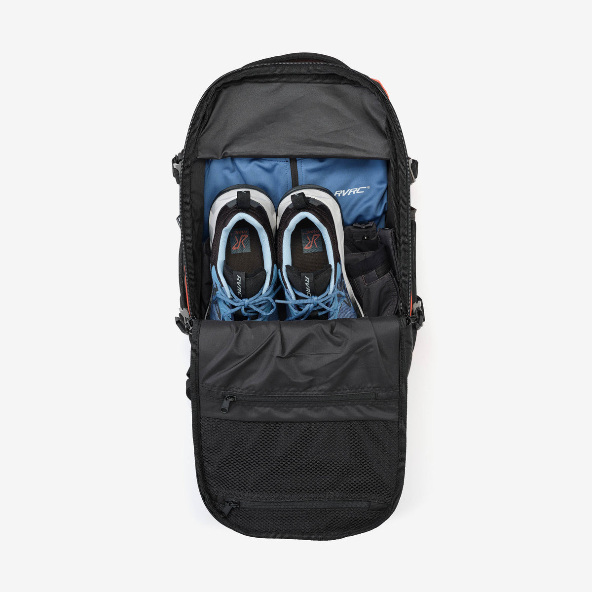 Explor Backpack 18L Unisex