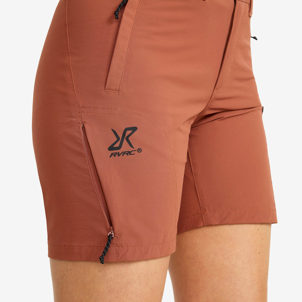 Elevate Pro Hiking Shorts Women