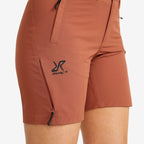 Elevate Pro Hiking Shorts Women
