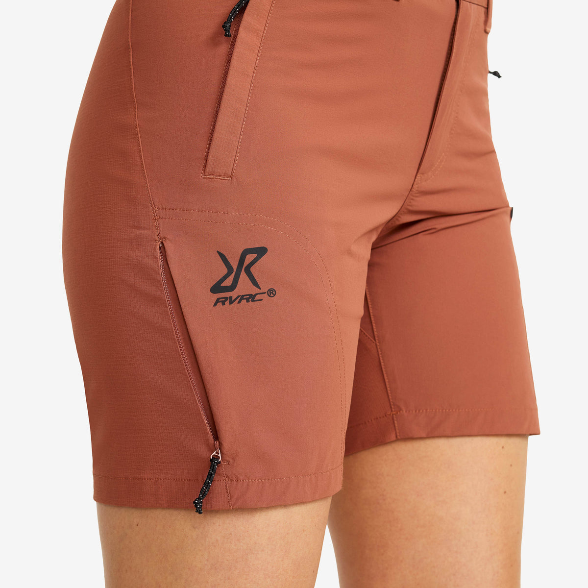 Elevate Pro Hiking Shorts Women