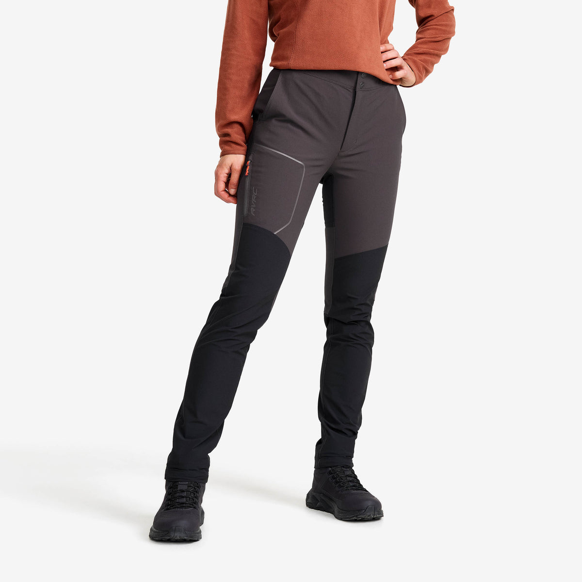 Surmount Hiking Stretch Trousers Women