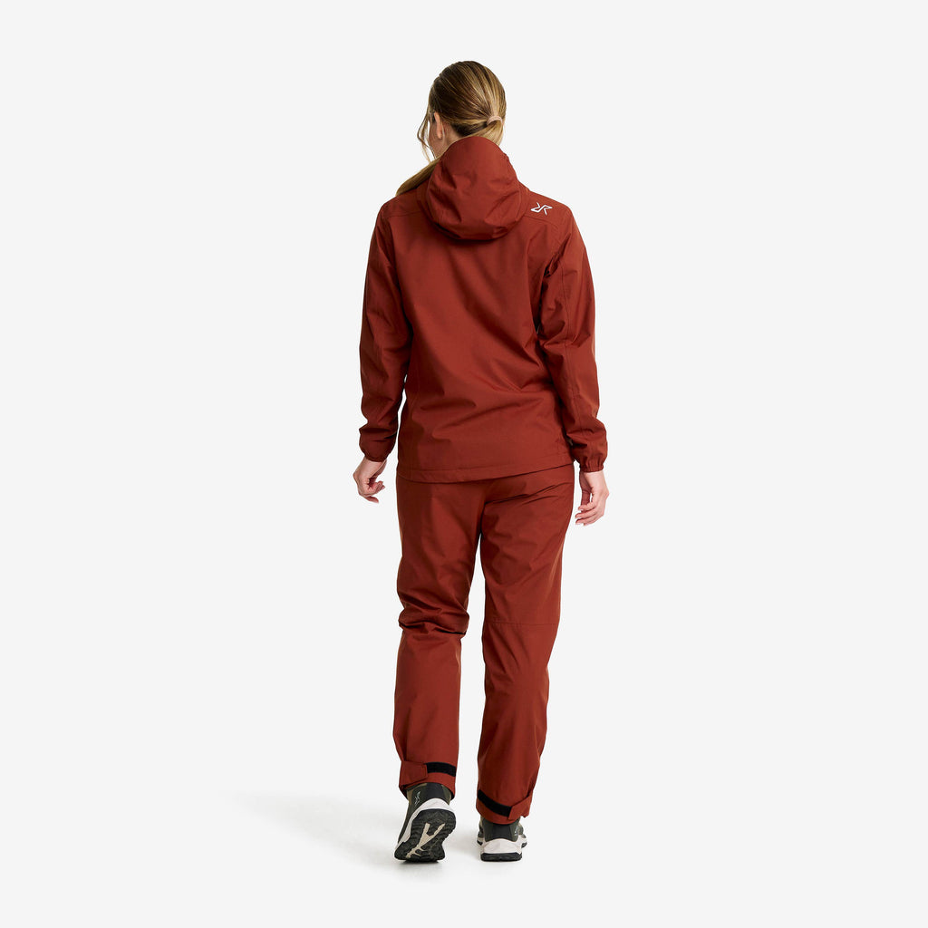 Vector 2L Jacket Women