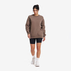 RVRC Oversized Sweatshirt Women