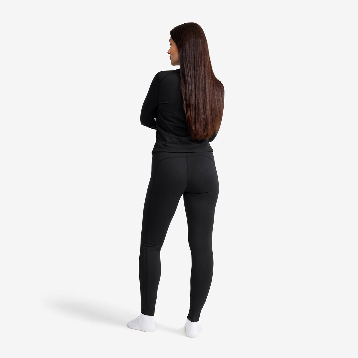 Downhill Base Layer Trousers Women