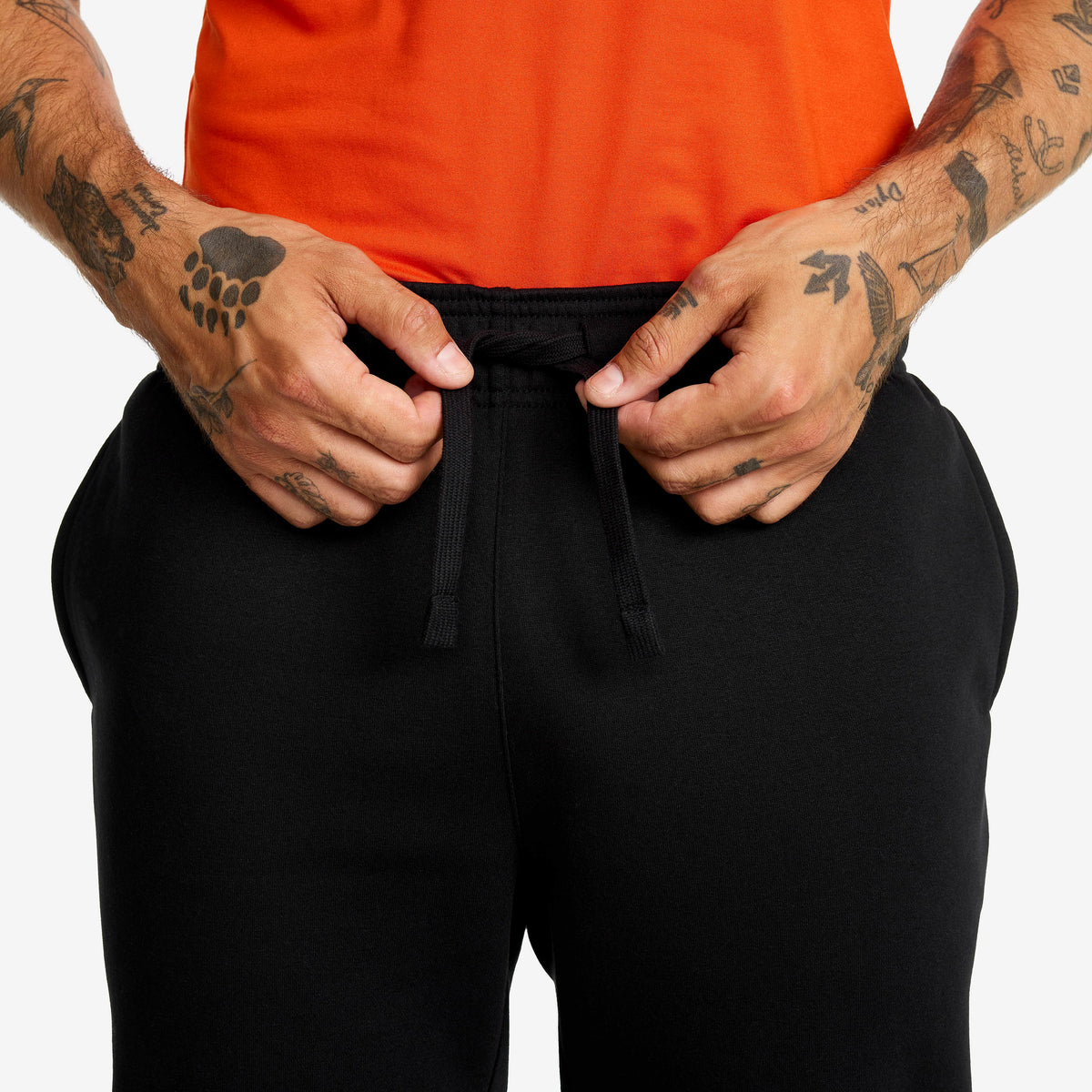 RVRC Joggers Men