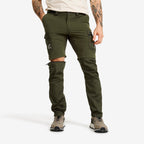 Rambler Lightweight Zip-off Trousers Men