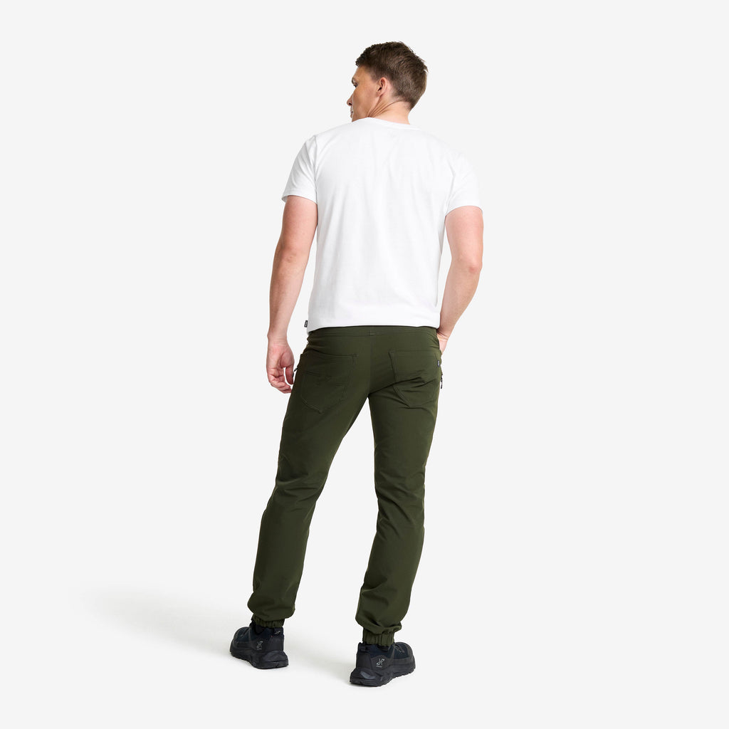 Explorer Outdoor Jeans Men