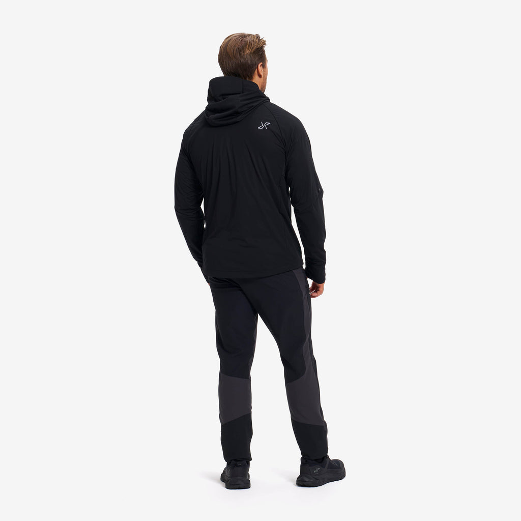 Pure Softshell Jacket Men