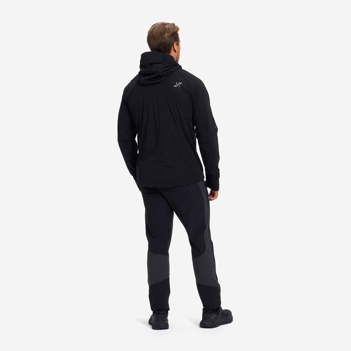 Pure Softshell Jacket Men