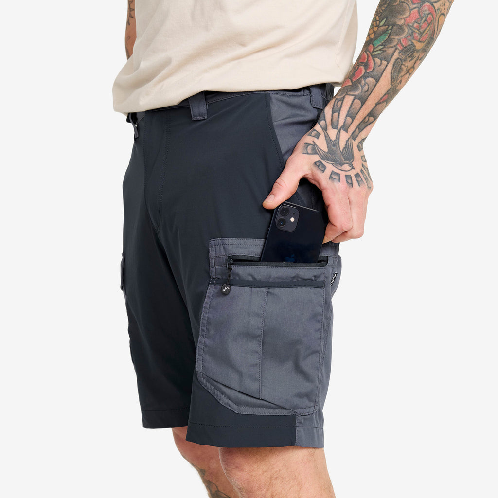 Rambler Lightweight Pro Shorts Men