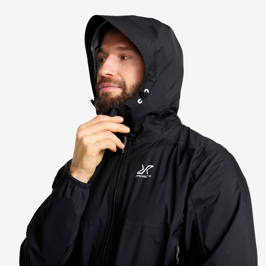 Arcade 3L Lightweight Jacket Men