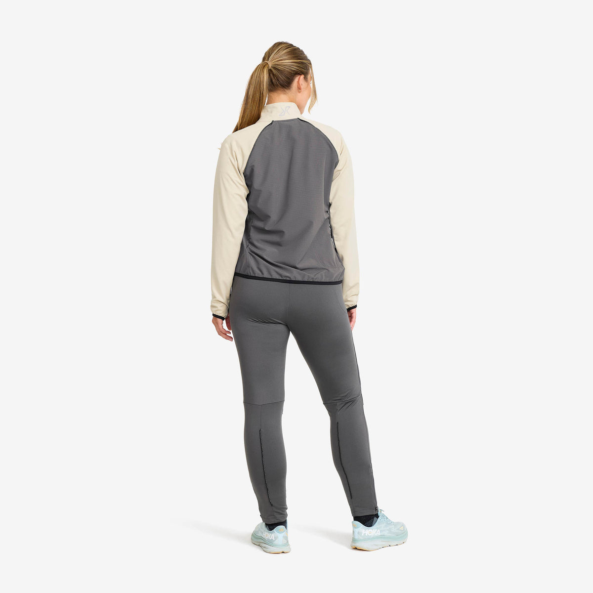 Pace Wind Jacket Women