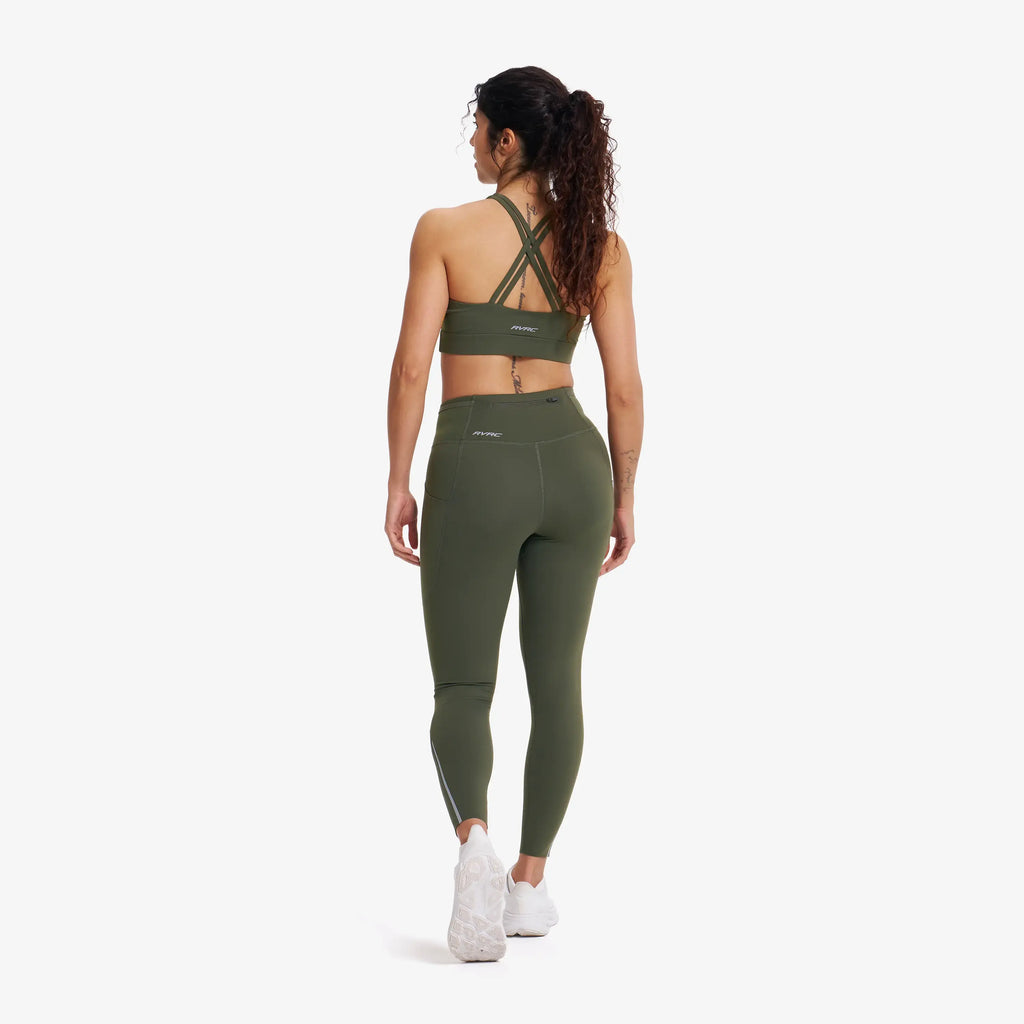 Rapid Pro Pocket Leggings Women
