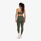 Rapid Pro Pocket Leggings Women