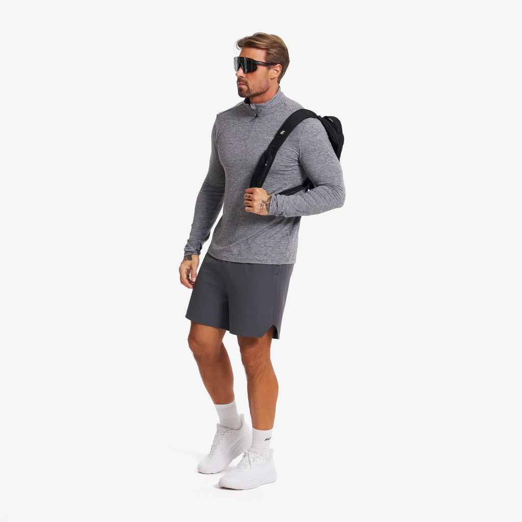Impulse Half-zip Top Men