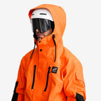 AccXel 2L Ski Jacket Men