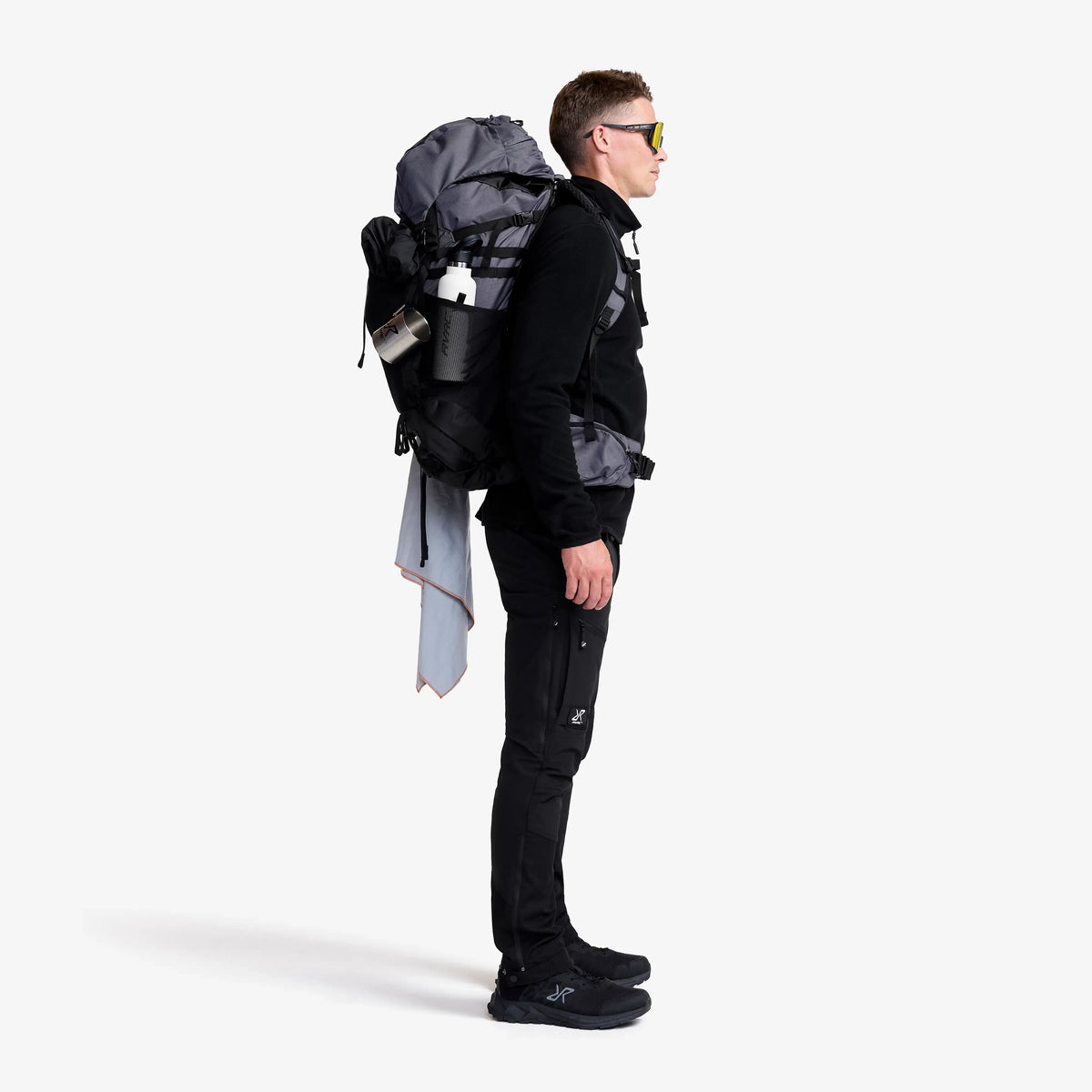 Pathfinder Backpack 68L Unisex