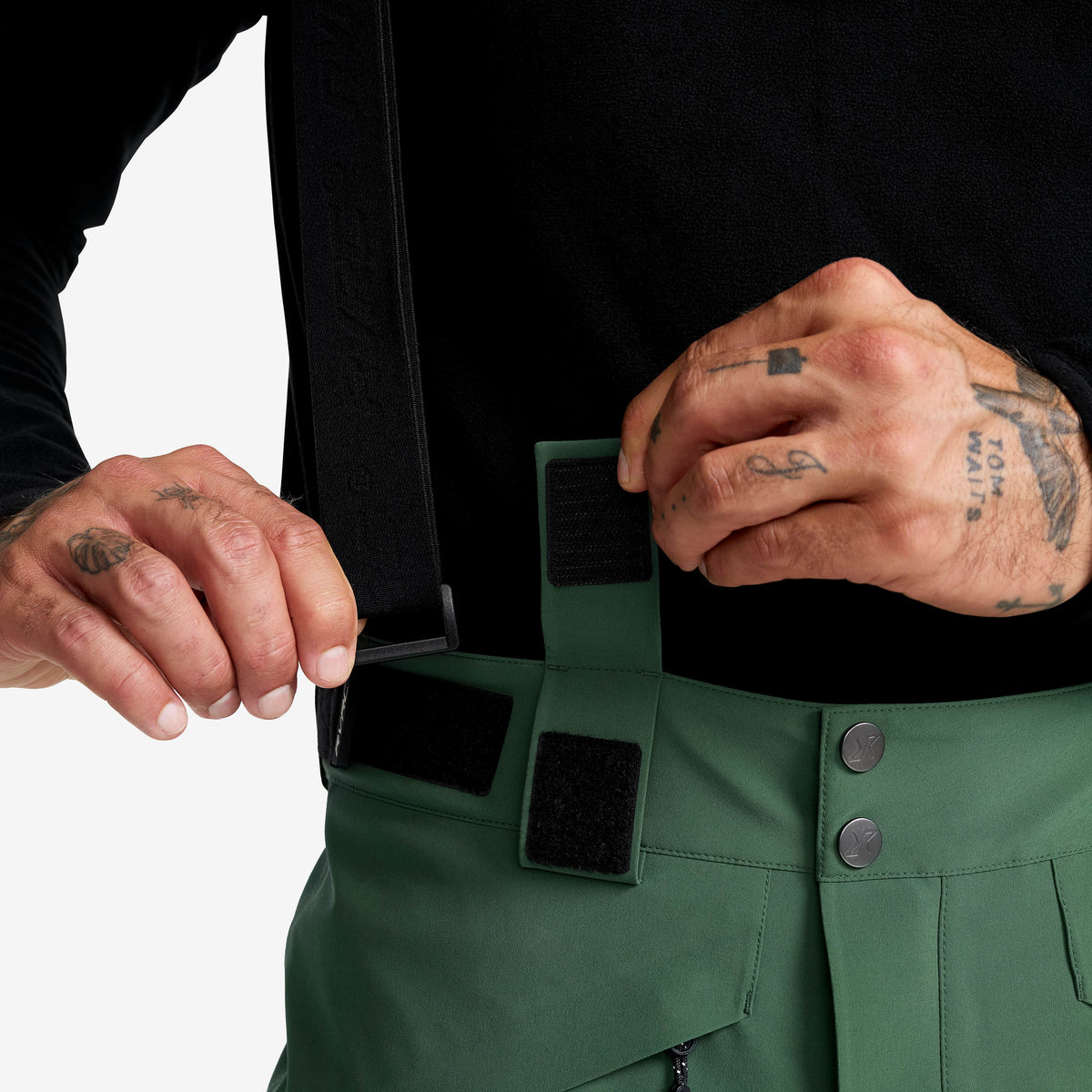 Atlas 3L Ski Trousers Men