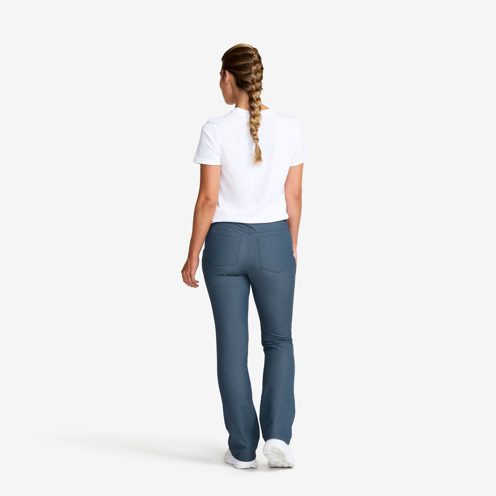 Journey High-waist Trousers Women